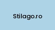 Stilago.ro Coupon Codes