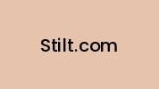 Stilt.com Coupon Codes