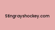 Stingrayshockey.com Coupon Codes