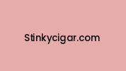Stinkycigar.com Coupon Codes