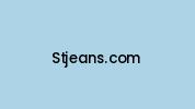 Stjeans.com Coupon Codes