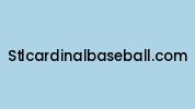 Stlcardinalbaseball.com Coupon Codes
