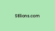 Stllions.com Coupon Codes