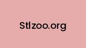 Stlzoo.org Coupon Codes