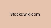 Stockawiki.com Coupon Codes