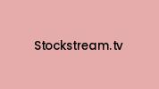 Stockstream.tv Coupon Codes