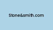 Stoneandsmith.com Coupon Codes
