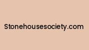 Stonehousesociety.com Coupon Codes