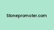 Stonepromoter.com Coupon Codes