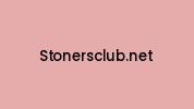 Stonersclub.net Coupon Codes