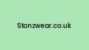 Stonzwear.co.uk Coupon Codes