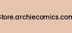 store.archiecomics.com Coupon Codes