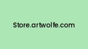 Store.artwolfe.com Coupon Codes