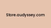 Store.audyssey.com Coupon Codes