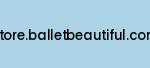 store.balletbeautiful.com Coupon Codes