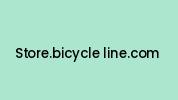 Store.bicycle-line.com Coupon Codes