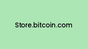Store.bitcoin.com Coupon Codes
