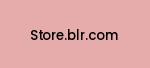 store.blr.com Coupon Codes