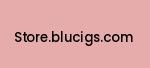 store.blucigs.com Coupon Codes