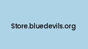 Store.bluedevils.org Coupon Codes