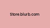 Store.blurb.com Coupon Codes