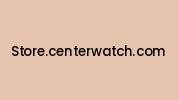 Store.centerwatch.com Coupon Codes