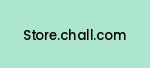 store.chall.com Coupon Codes