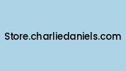 Store.charliedaniels.com Coupon Codes