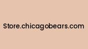 Store.chicagobears.com Coupon Codes