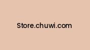 Store.chuwi.com Coupon Codes
