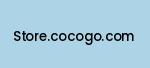 store.cocogo.com Coupon Codes