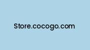 Store.cocogo.com Coupon Codes