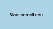 Store.cornell.edu Coupon Codes