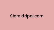 Store.ddpai.com Coupon Codes