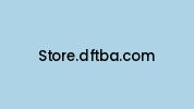 Store.dftba.com Coupon Codes