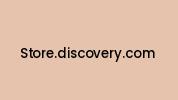 Store.discovery.com Coupon Codes