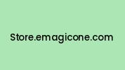 Store.emagicone.com Coupon Codes