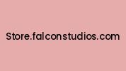 Store.falconstudios.com Coupon Codes