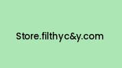 Store.filthycandy.com Coupon Codes