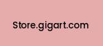 store.gigart.com Coupon Codes
