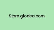 Store.glodea.com Coupon Codes