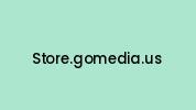 Store.gomedia.us Coupon Codes