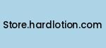 store.hardlotion.com Coupon Codes