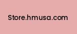 store.hmusa.com Coupon Codes
