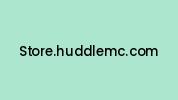 Store.huddlemc.com Coupon Codes