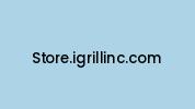 Store.igrillinc.com Coupon Codes