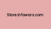 Store.infowars.com Coupon Codes