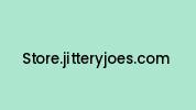 Store.jitteryjoes.com Coupon Codes