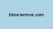 Store.lenmar.com Coupon Codes