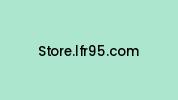 Store.lfr95.com Coupon Codes